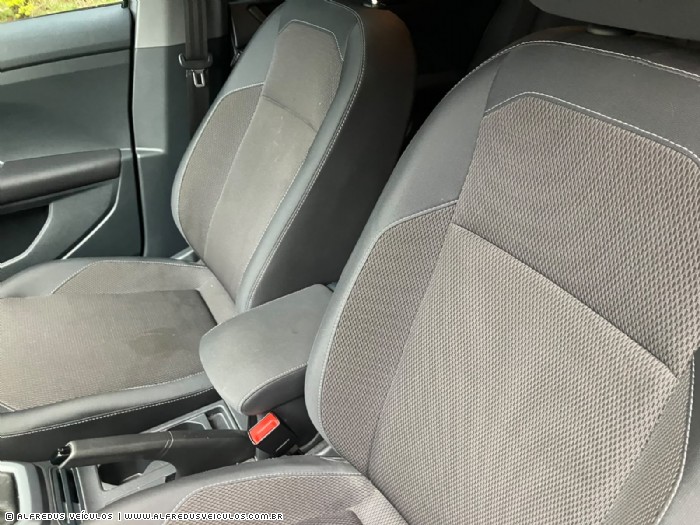 Volkswagen T CROSS COMFORTLINE 2022/2022